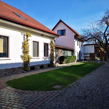 Neustadt Villa Кристьян Экстерьер фото