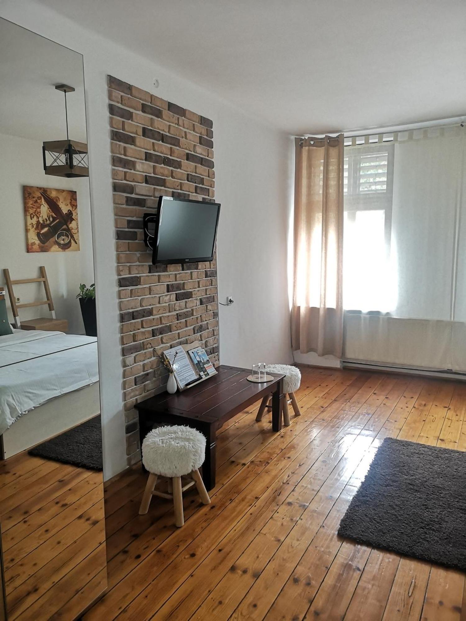 Neustadt Villa Кристьян Номер фото