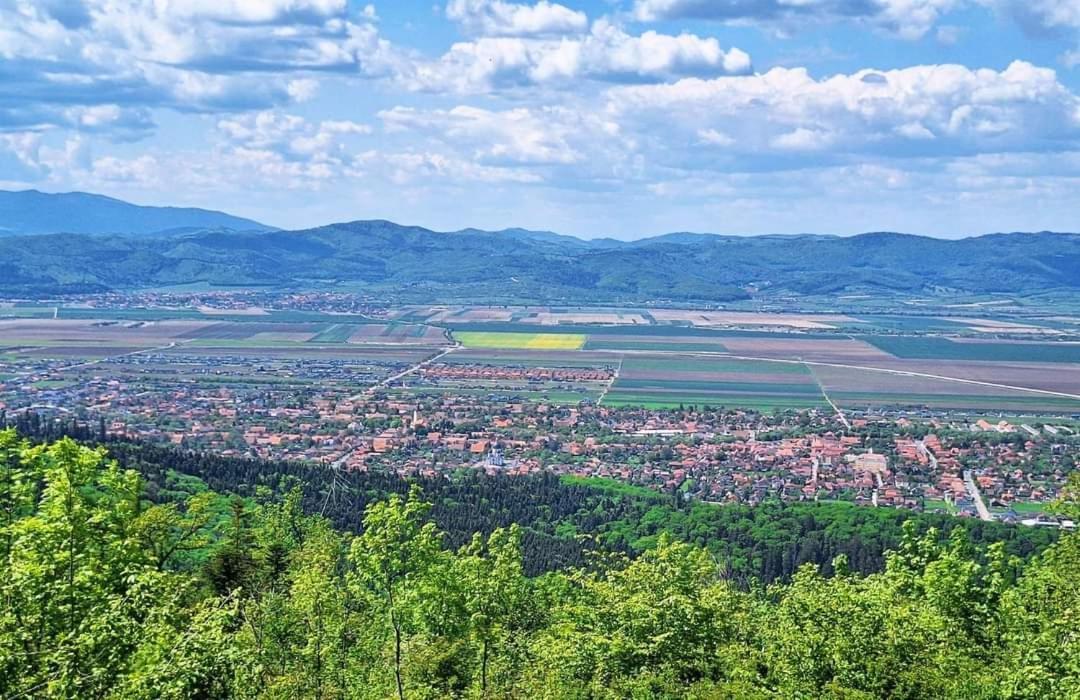 Neustadt Villa Кристьян Экстерьер фото