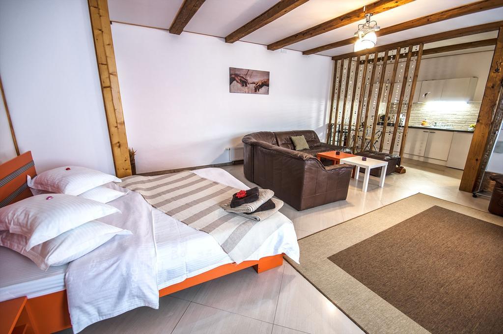 Neustadt Villa Кристьян Номер фото