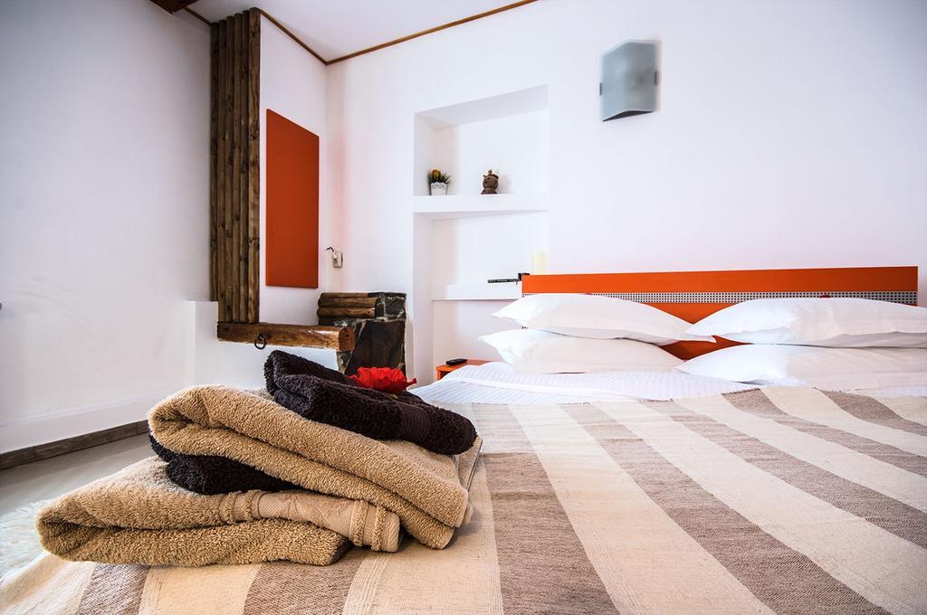 Neustadt Villa Кристьян Номер фото