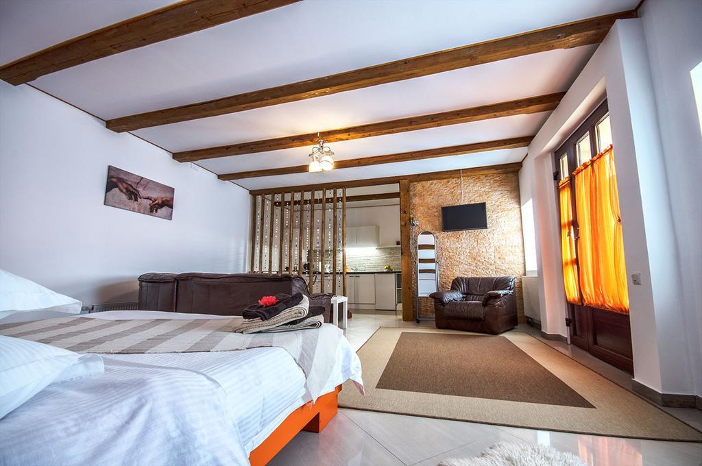Neustadt Villa Кристьян Номер фото