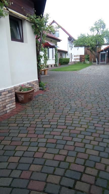 Neustadt Villa Кристьян Экстерьер фото