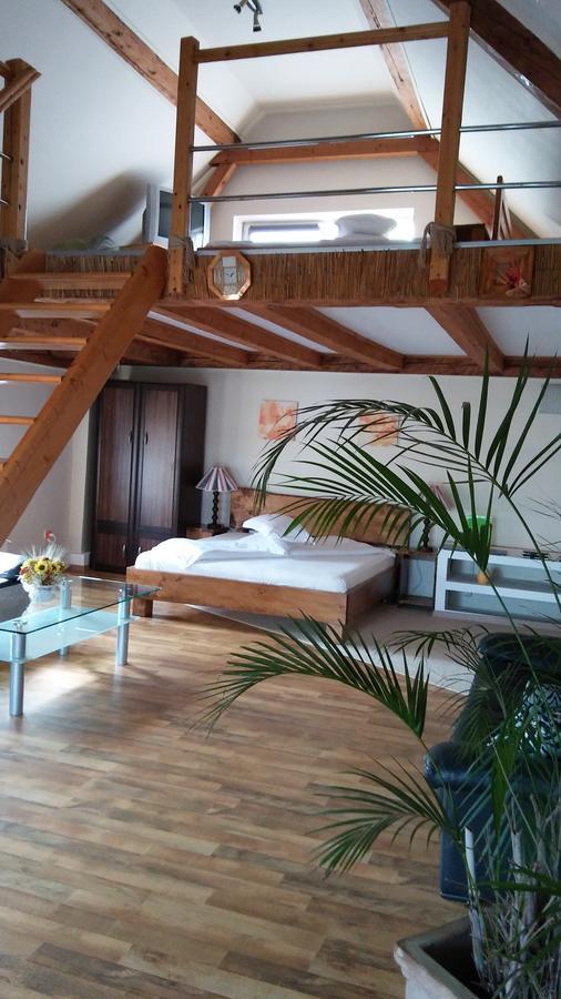 Neustadt Villa Кристьян Экстерьер фото