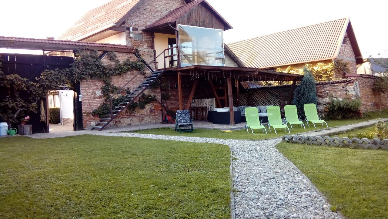 Neustadt Villa Кристьян Экстерьер фото